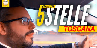 ❝#5MINUTIA5STELLE❞ – puntata del 30 Aprile 2016