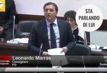 EPIC FAIL DEL PD IN CONSIGLIO REGIONALE