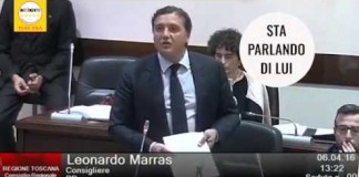 EPIC FAIL DEL PD IN CONSIGLIO REGIONALE