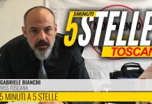 #5MINUTIA5STELLE – 8° puntata