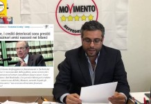SCANDALO MPS: L’INCHIESTA CONTINUA. ASCOLTATO IN AUDIZIONE VITTORIO MAZZONI DELLA STELLA, EX PRESIDENTE DELLA BANCA