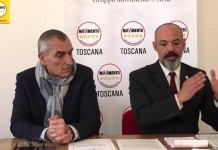 PONTE SUL SERCHIO “OPERA NECESSARIA MA MANCA STUDIO FATTIBILITA’. REGIONE ANDRA’ AVANTI COMUNQUE?”