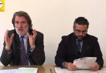 AEROPORTO FIRENZE “MIBACT CHIARO: NUOVO LAGO VA FATTO PRIMA DELL’AUTORIZZAZIONE. CI VORRANNO ANNI”