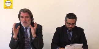 AEROPORTO FIRENZE “MIBACT CHIARO: NUOVO LAGO VA FATTO PRIMA DELL’AUTORIZZAZIONE. CI VORRANNO ANNI”