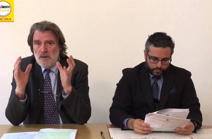 AEROPORTO FIRENZE “MIBACT CHIARO: NUOVO LAGO VA FATTO PRIMA DELL’AUTORIZZAZIONE. CI VORRANNO ANNI”