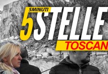 ❝#5MINUTIA5STELLE❞ – puntata del 23 Aprile 2016