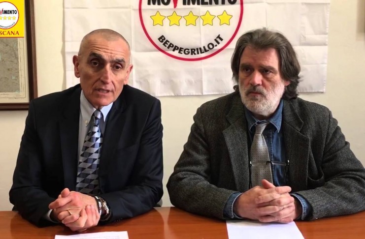 FONDI PER ELBA “AL NETTO DELLA PROPAGANDA REGIONE CI RISPONDE: QUALI 700MILA EURO?”