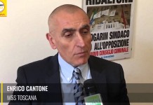 CANTONE (M5S) “RIDICOLA SCENEGGIATA IERI IN CONSIGLIO COMUNALE. SONO I 4 ESPULSI A DOVERSI DIMETTERE, PER DIGNITA’”