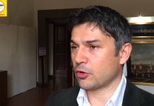 RIFIUTI ZERO È GIÀ REALTÀ. RAPHAEL ROSSI, TRA I PIU’ NOTI AMMINISTRATORI ED ESPERTI ITALIANI, LO RACCONTA IN CONSIGLIO REGIONALE