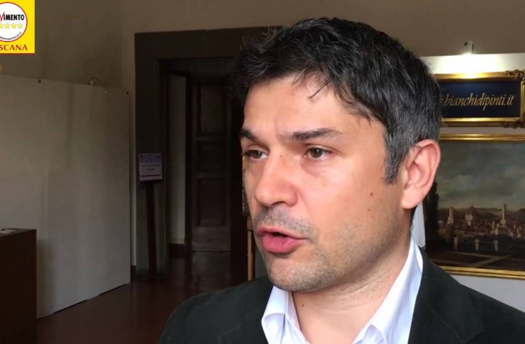 RIFIUTI ZERO È GIÀ REALTÀ. RAPHAEL ROSSI, TRA I PIU’ NOTI AMMINISTRATORI ED ESPERTI ITALIANI, LO RACCONTA IN CONSIGLIO REGIONALE