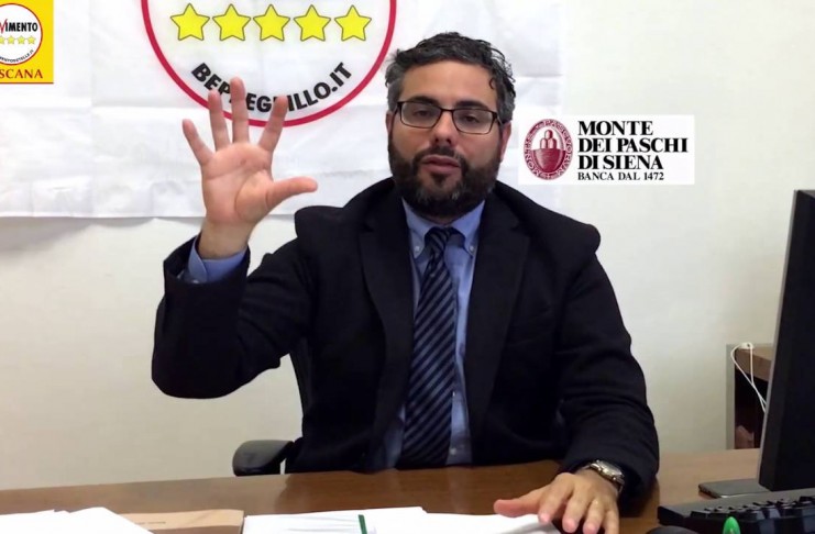 SCANDALO MONTE DEI PASCHI DI SIENA: EMERGONO 3 NUOVI ELEMENTI DALLA COMMISSIONE D’INCHIESTA