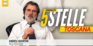 #5MINUTIA5STELLE – 9° puntata