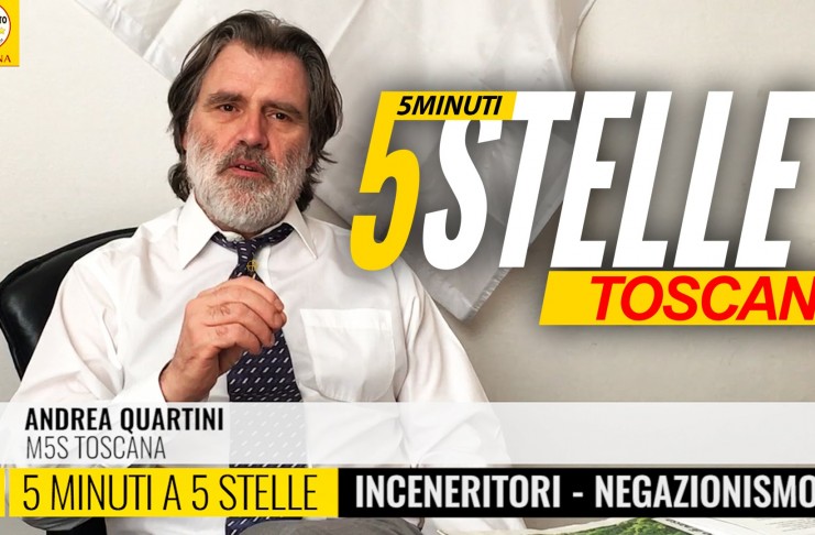 #5MINUTIA5STELLE – 9° puntata