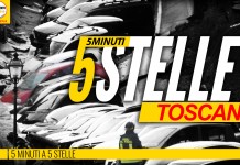 ❝#5MINUTIA5STELLE❞ – puntata del 27 Maggio 2016