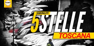 ❝#5MINUTIA5STELLE❞ – puntata del 27 Maggio 2016