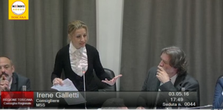 BALNEARI/BOLKESTEIN “LEGGE REGIONALE ILLEGITTIMA, CHI CREA I PROBLEMI CONFERMA DI NON SAPERLI RISOLVERE”