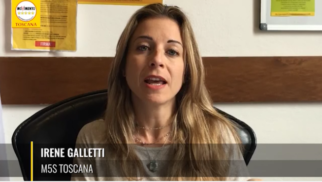 DUE VITTORIE M5S PER DISABILITA’: “SPIAGGE ACCESSIBILI: DIRITTO E OPPORTUNITA’ TURISTICA. TOSCANA ADERIRA’ A BANDIERA LILLA”