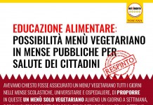 SERVE UNA RIVOLUZIONE CULTURALE. IL PD CONFERMA DI NON SENTIRNE L’ESIGENZA