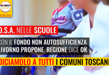 O.S.A. NELLE SCUOLE “LIVORNO PROPONE, REGIONE ACCETTA: LA BUONA PRATICA SIA DIFFUSA AD ALTRI COMUNI TOSCANI”