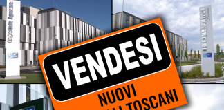 SANITA’ “4 OSPEDALI TOSCANI ERA OPERAZIONE SPECULATIVA. ASTALDI VENDE, PD TACE, NOI NO