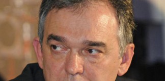 NUOVO AEROPORTO FIRENZE ROSSI SCAPPA, MA BUGLI CI DA’ RAGIONE: PRESIDENTE AVEVA SBAGLIATO PRONOSTICO E CI VORRANNO ANNI!