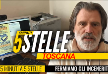 ❝#5MINUTIA5STELLE❞ – 14° puntata