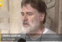 BILANCIO “40 MILIONI TOLTI A PROGETTI SANITARI PER TAMPONARE ERRORE PD IN BILANCIO. SE CONFERMATO SEGNALAREMO A CORTE DEI CONTI”