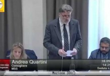 INCENERITORE DI MONTALE “IPOCRITA MONITORARE INVECE CHE PREVENIRE”