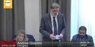 INCENERITORE DI MONTALE “IPOCRITA MONITORARE INVECE CHE PREVENIRE”