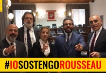 #IOSOSTENGOROUSSEAU