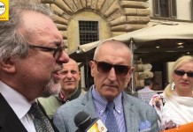 BENE CONFISCATO ALLA MAFIA DIVENTI LUOGO DELLA MEMORIA STRAGE VIA DEI GEORGOFILI