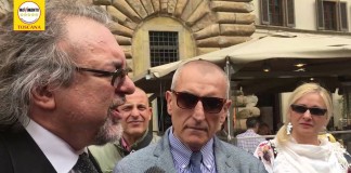 BENE CONFISCATO ALLA MAFIA DIVENTI LUOGO DELLA MEMORIA STRAGE VIA DEI GEORGOFILI