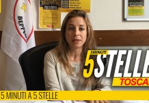 ❝#5MINUTIA5STELLE❞ – puntata del 20 Maggio 2016