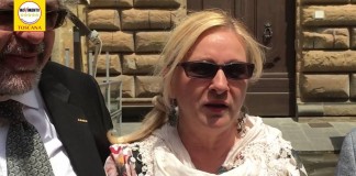 LA MAFIA E’ OVUNQUE, PER QUESTO BISOGNA PARLARNE E TENERE ALTA L’ATTENZIONE