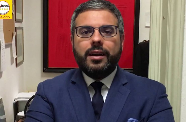 MPS: AUDITE SOCIETA’ PARTECIPATE TRA REGIONE TOSCANA E BANCA