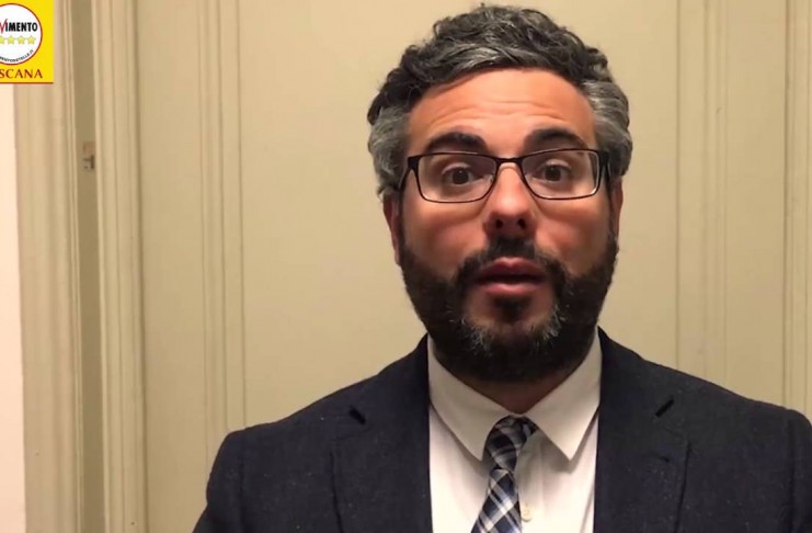 PROCESSO “BANCA ETRURIA”. ABBIAMO CHIESTO ALLA REGIONE DI COSTITUIRSI PARTE CIVILE. IL PD HA DETTO NO