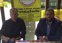 MONTIGNOSO “TURISMO MOTORE DI SVILUPPO. PROBLEMA DEPURAZIONE DA TRAGICA GESTIONE PD”