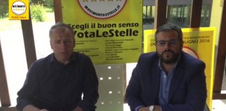 MONTIGNOSO “TURISMO MOTORE DI SVILUPPO. PROBLEMA DEPURAZIONE DA TRAGICA GESTIONE PD”