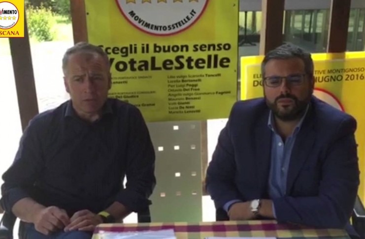 MONTIGNOSO “TURISMO MOTORE DI SVILUPPO. PROBLEMA DEPURAZIONE DA TRAGICA GESTIONE PD”