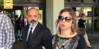 DOPO I RECENTI CASI DI MALA SANITA’, SOPRALLUOGO AL NUOVO OSPEDALE DI LUCCA, CON GIULIA GRILLO (M5S CAMERA)