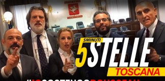 ❝#5MINUTIA5STELLE❞ – puntata del 7 Maggio 2016