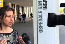 NUOVI OSPEDALI TOSCANI “PROJECT FINANCING E MODELLO PER INTENSITA’ DI CURA” (GIULIA GRILLO, M5S CAMERA)