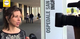 NUOVI OSPEDALI TOSCANI “PROJECT FINANCING E MODELLO PER INTENSITA’ DI CURA” (GIULIA GRILLO, M5S CAMERA)