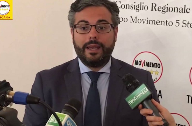CONSORZI BONIFICA “ROSSI RISPETTI SUA LEGGE, CONTRIBUTI COSI’ SONO ILLEGITTIMI”