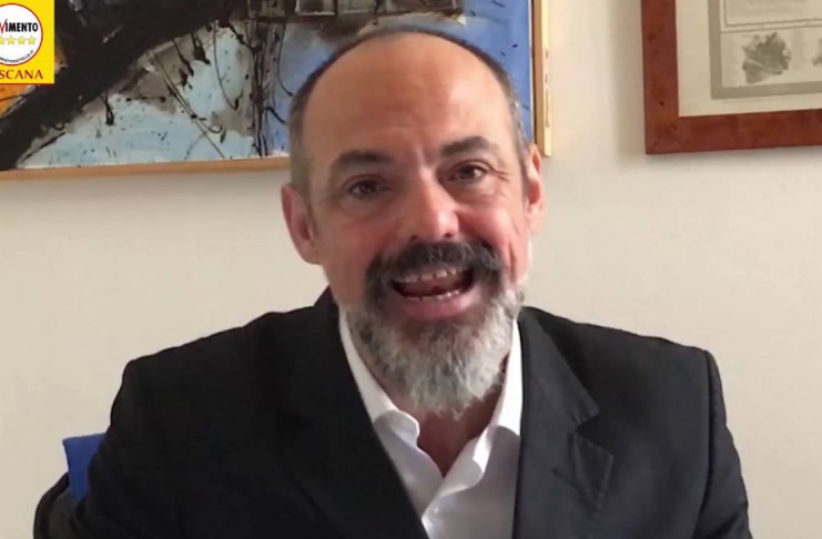 TRENI “SWING PERICOLOSI, NON SI ASPETTI L’INCIDENTE. REGIONE LI FERMI”