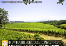 CIVITELLA PAGANICO (GR) “COMUNE REINVESTE SU DISCARICA CANNICCI? REGIONE VIGILI SU PROTEZIONE IMMAGINE DEL TERRITORIO E VIGNETI DI MONTECUCCO”