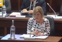 IL MONDO CHE VORREI ONLUS INTERVIENE IN CONSIGLIO REGIONALE