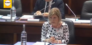 IL MONDO CHE VORREI ONLUS INTERVIENE IN CONSIGLIO REGIONALE