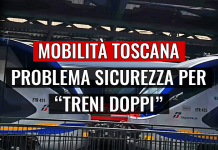 MOBILITA’ “PROBLEMA SICUREZZA PER TRENI DOPPI”