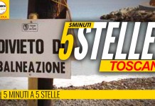 #5MINUTIA5STELLE – puntata del 17 Giugno 2016